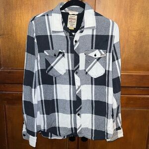 john galt x 44mm legendary goods flannel